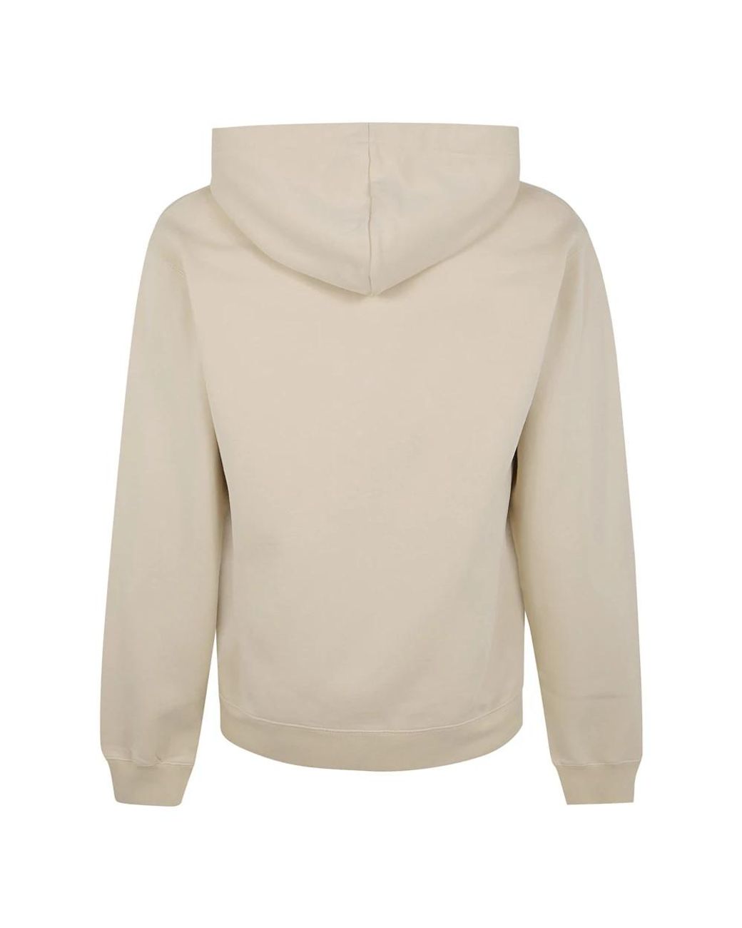 Jacquemus Gray Hoodies for men