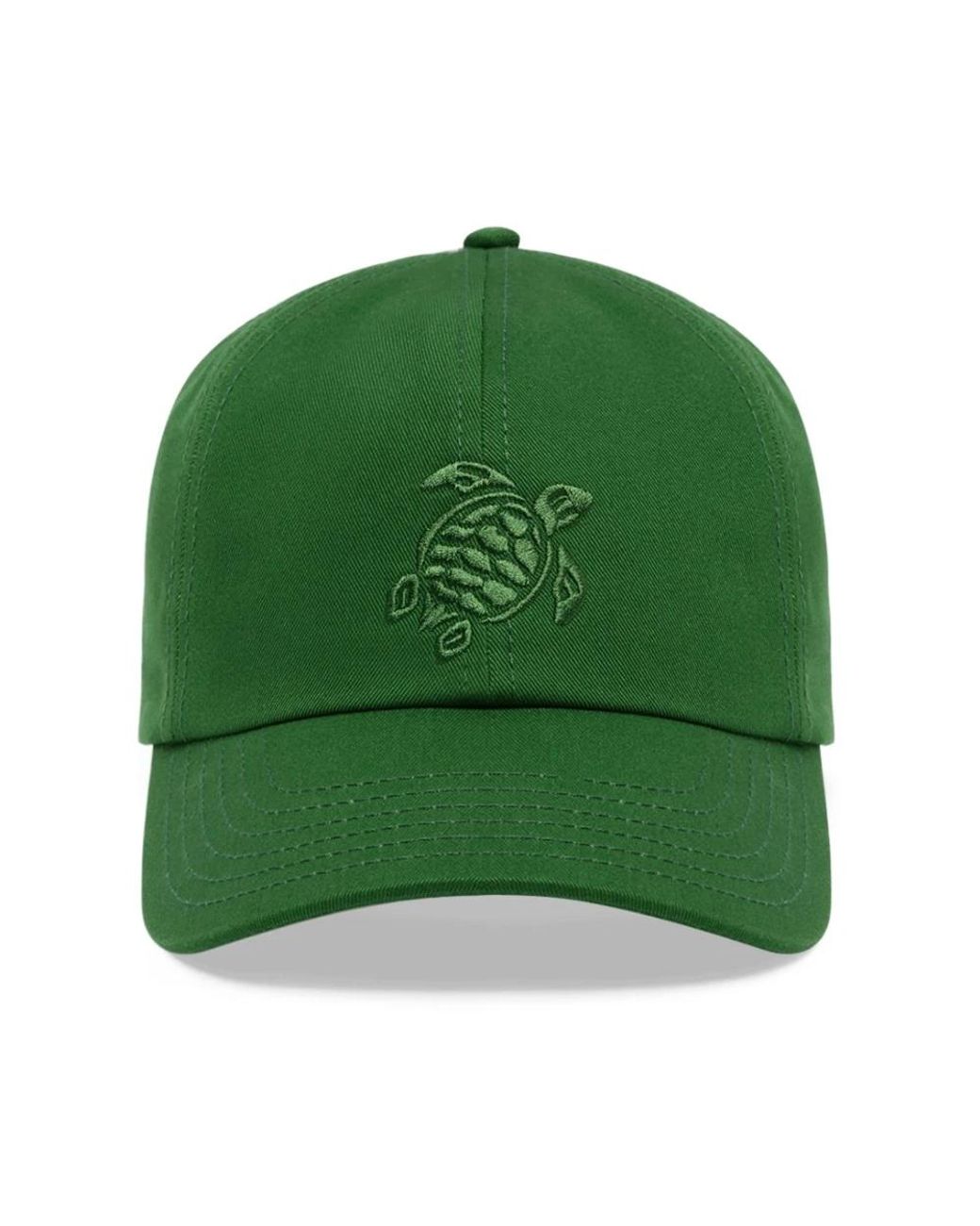 Caps Vilebrequin de color Green