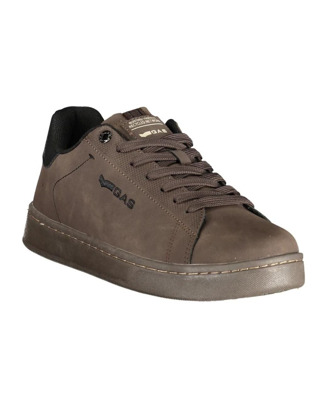 Gas Sammy Nbx Sneaker in Brown für Herren