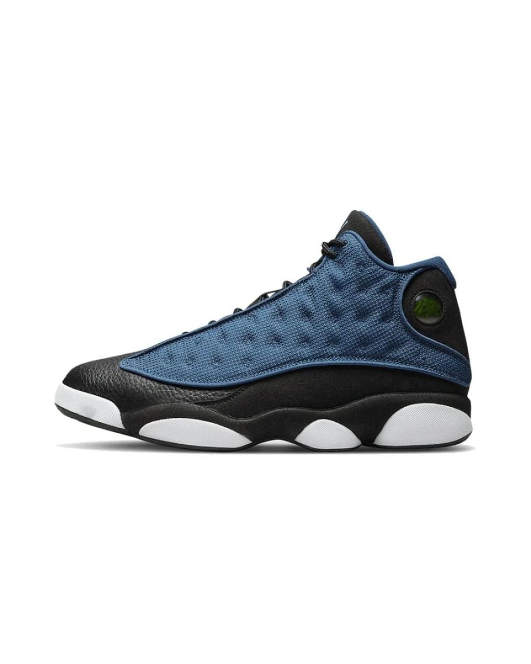 Nike Blue 13 Retro