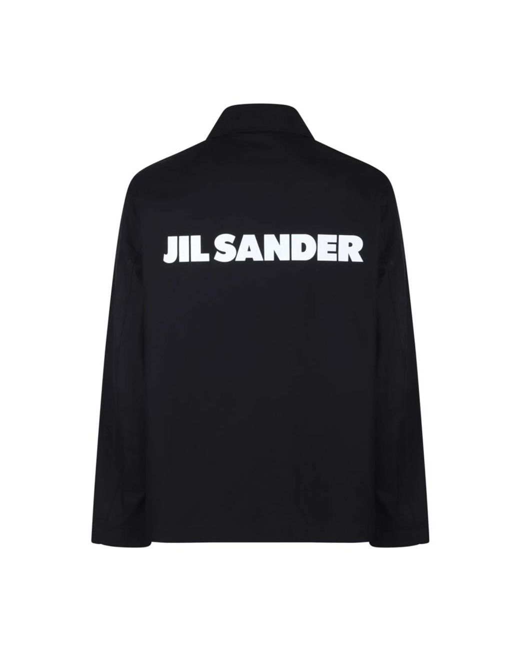 Light Jackets Jil Sander pour homme en coloris Blue