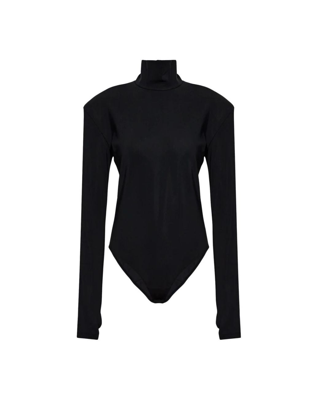 Body IRO en coloris Black