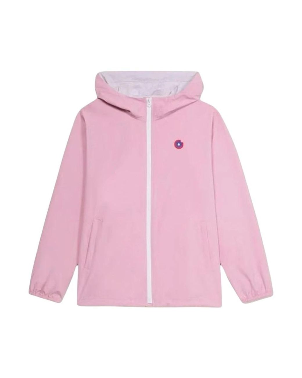 Flotte Jassen ,Roze ,Polyester Passy Regenjas in het Pink