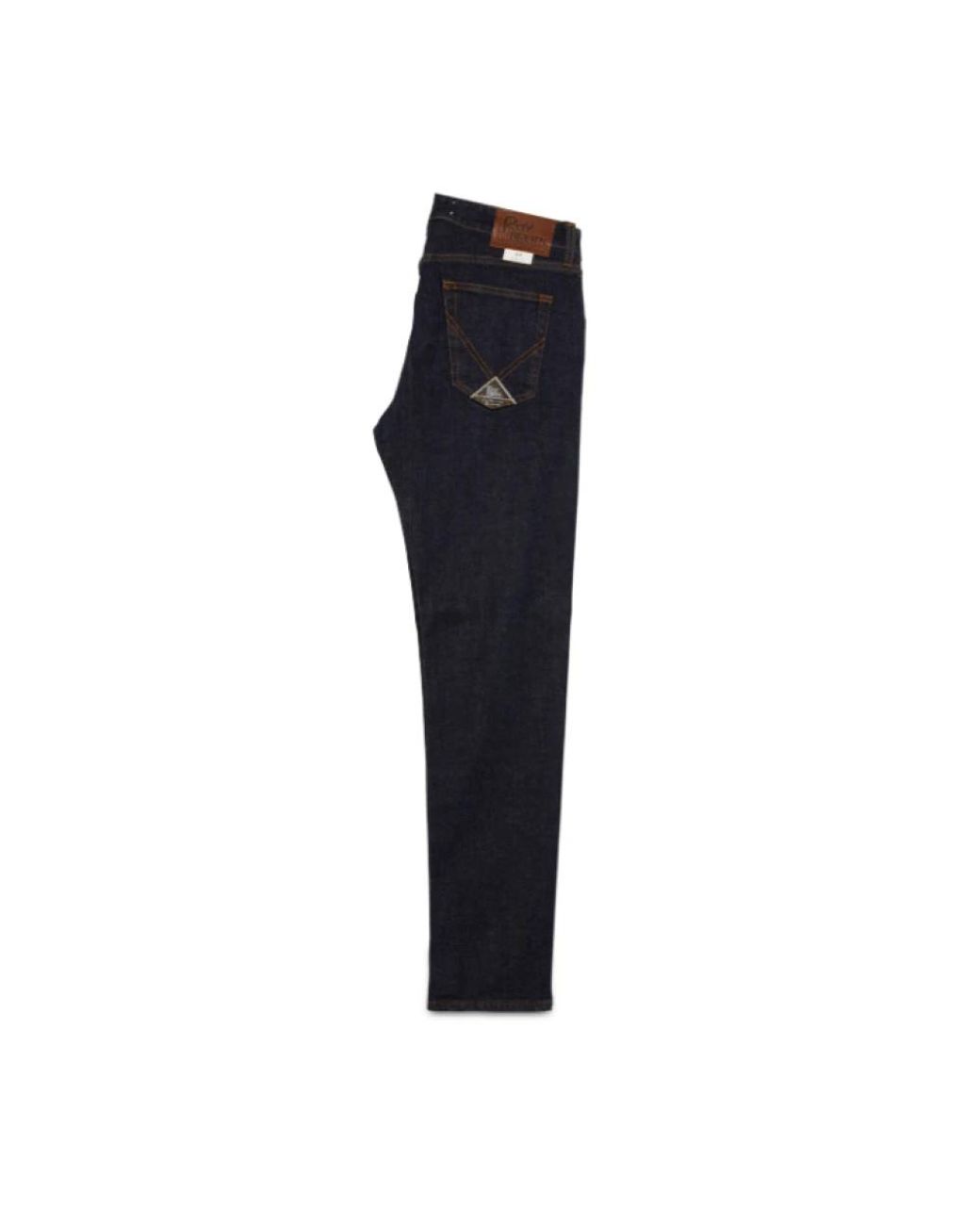 Roy Rogers Blue Slim Fit Jeans for men