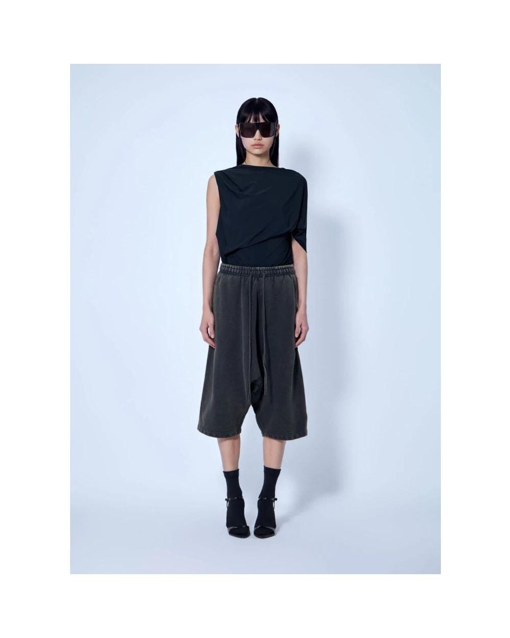 Entire studios Blue Bermudas