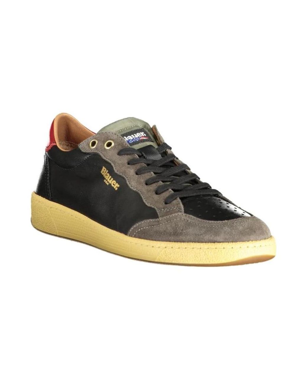 Blauer Blue Sneakers for men
