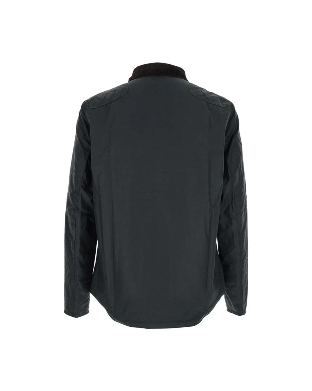 Barbour Black Light Jackets for men