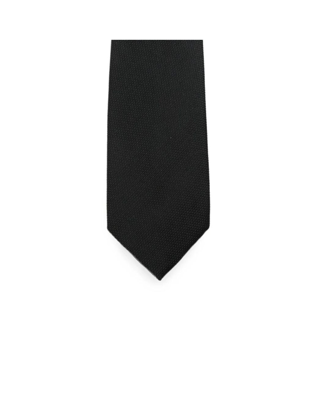 Ties di Tom Ford in Black da Uomo