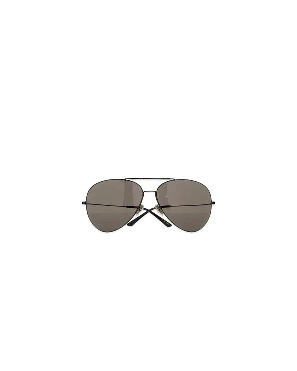 Gucci Metallic Sunglasses for men