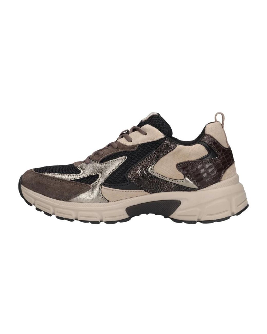 Gabor Brown Sneaker 6005.01