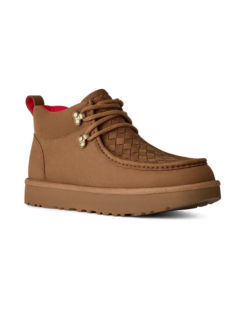 Ugg Laced Schuhe in Brown für Herren