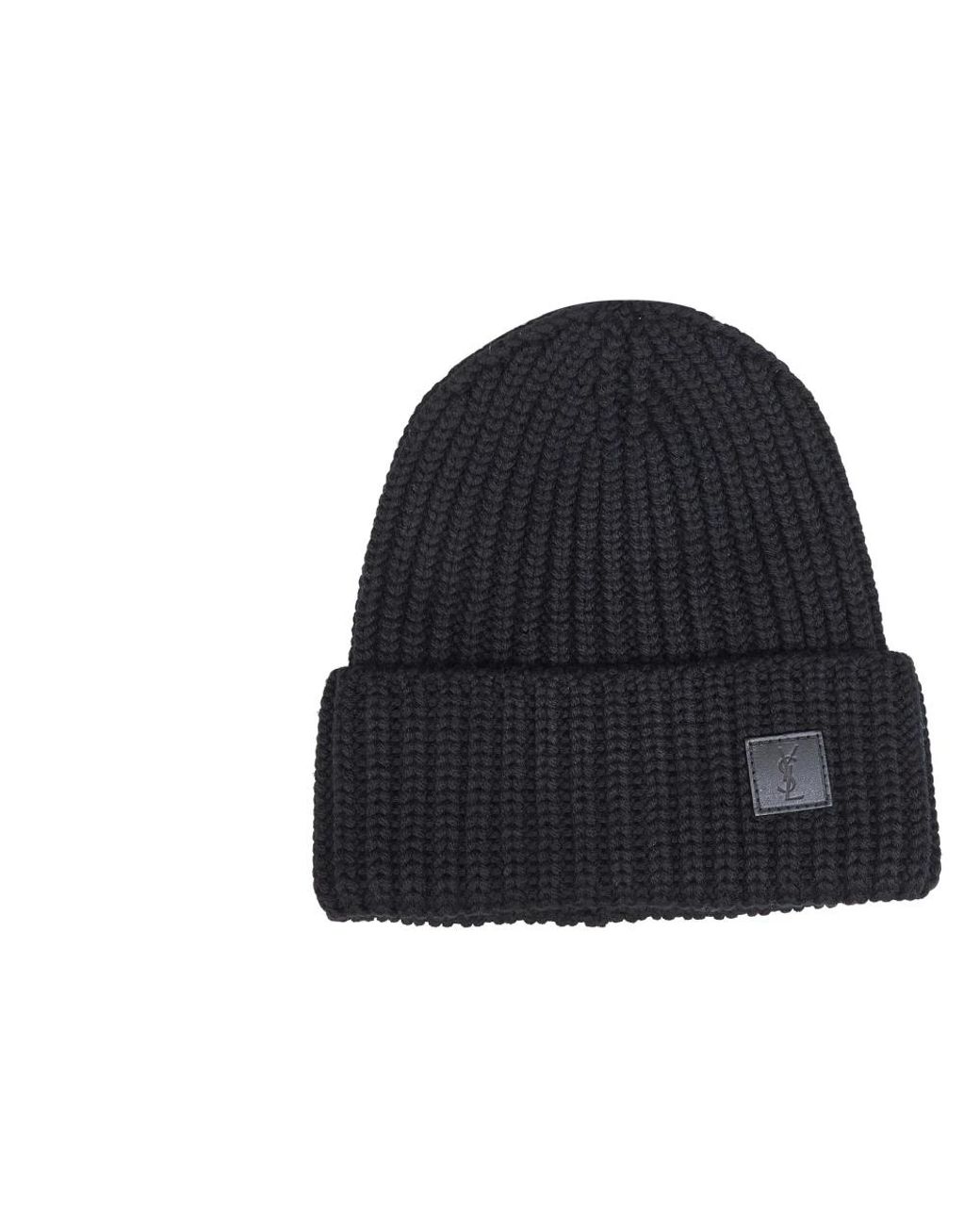Saint Laurent Blue Accessories for men