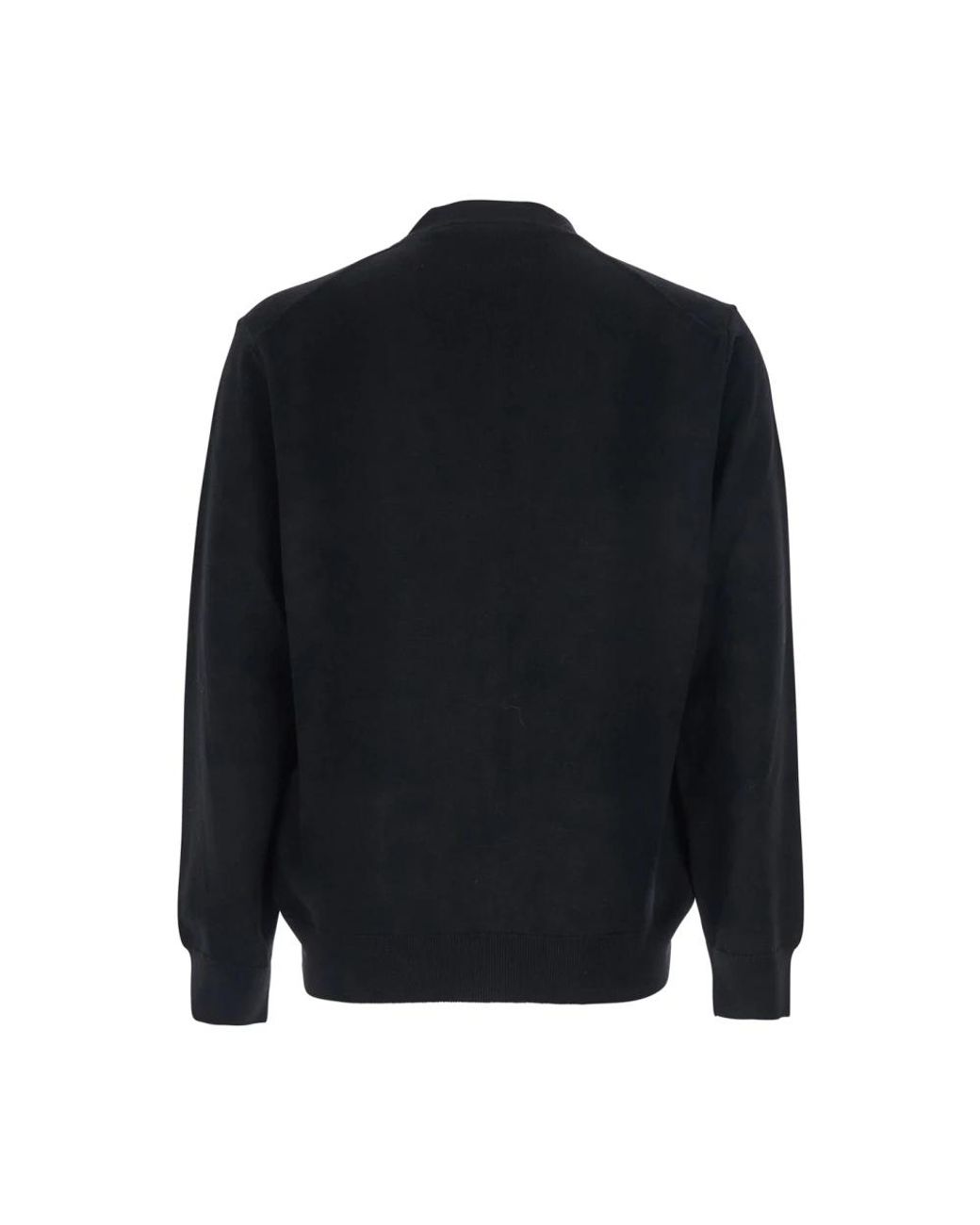 Cardigans Maison Kitsuné pour homme en coloris Blue