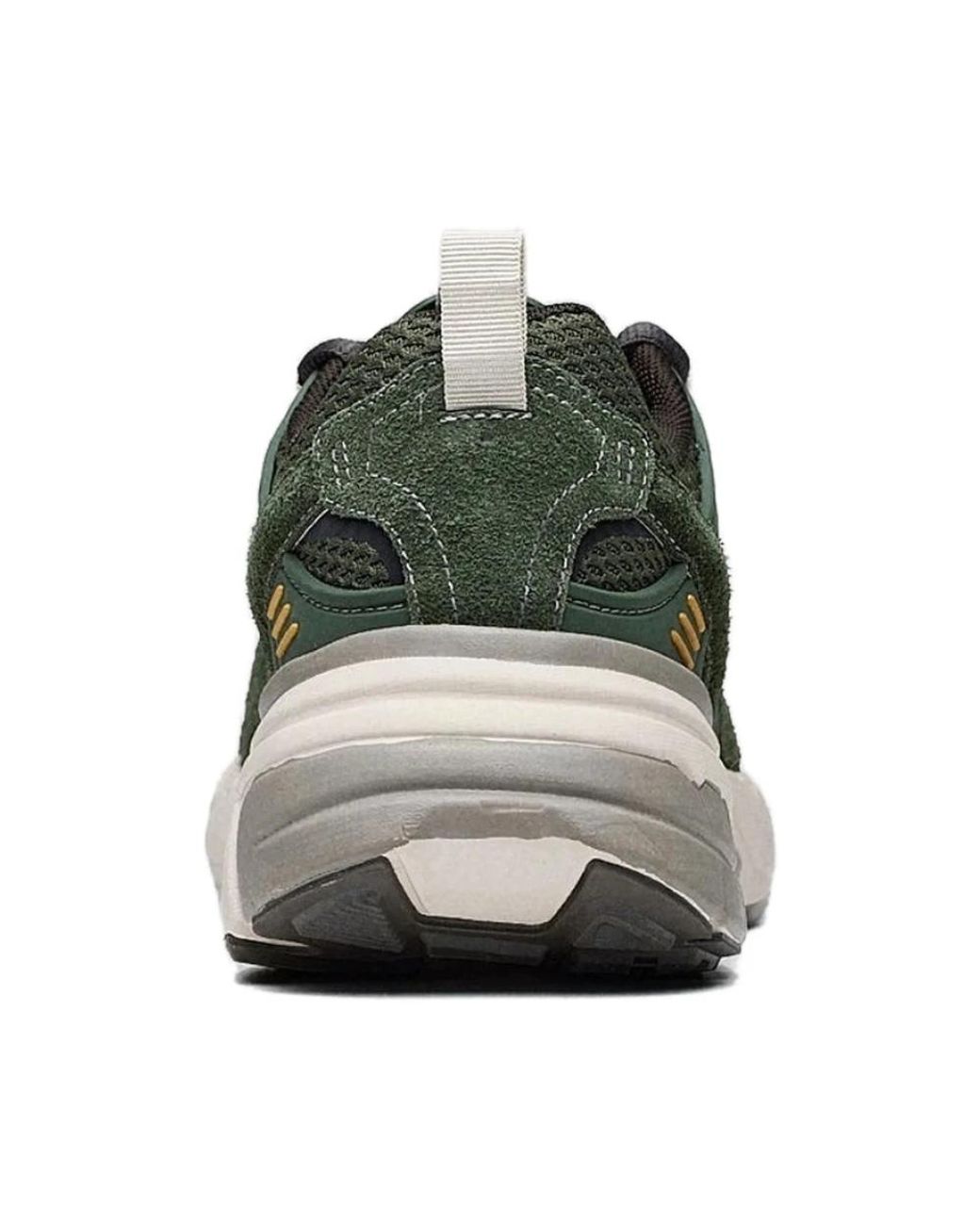 HIDE & JACK Running 2000 Sneakers in Green für Herren