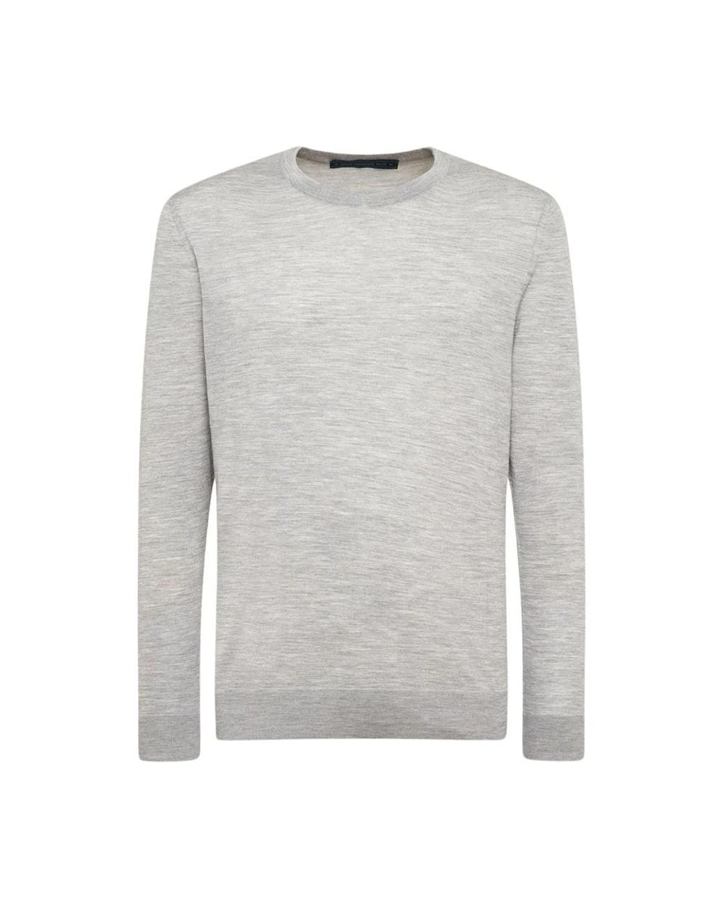 Kiton Gilets in het Gray voor heren