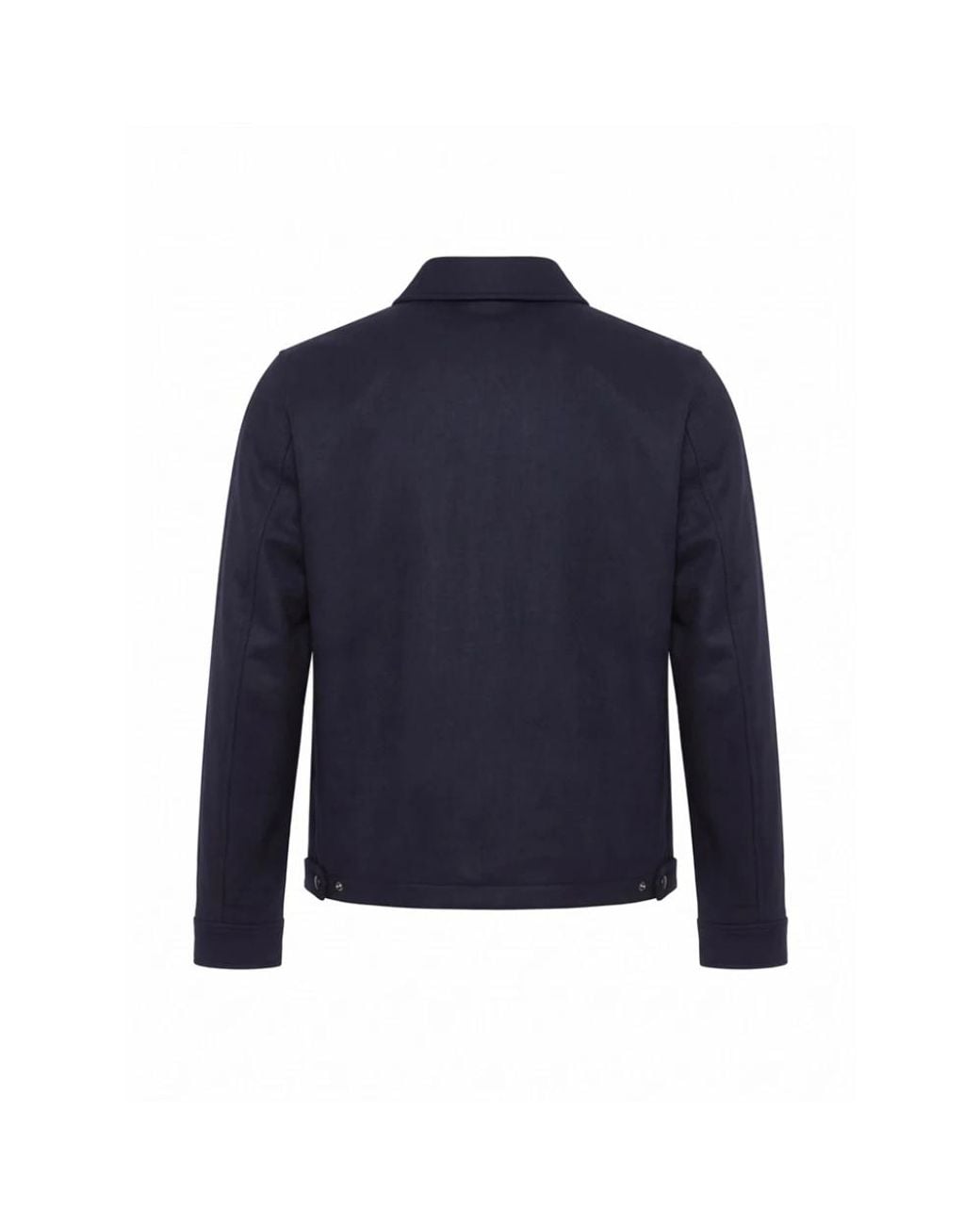 Corneliani Blue Light Jackets for men