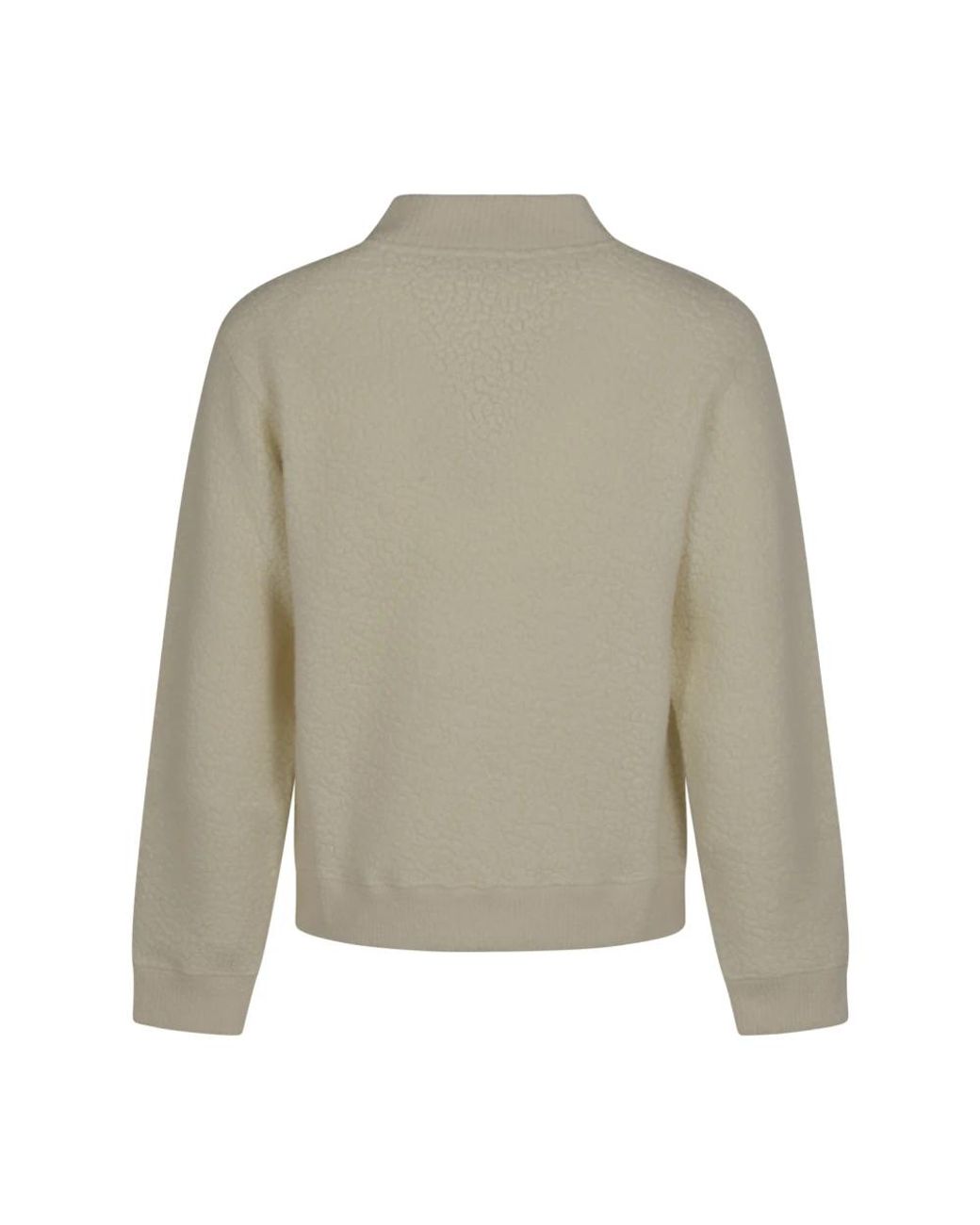 Casablanca Gray Sweatshirts for men