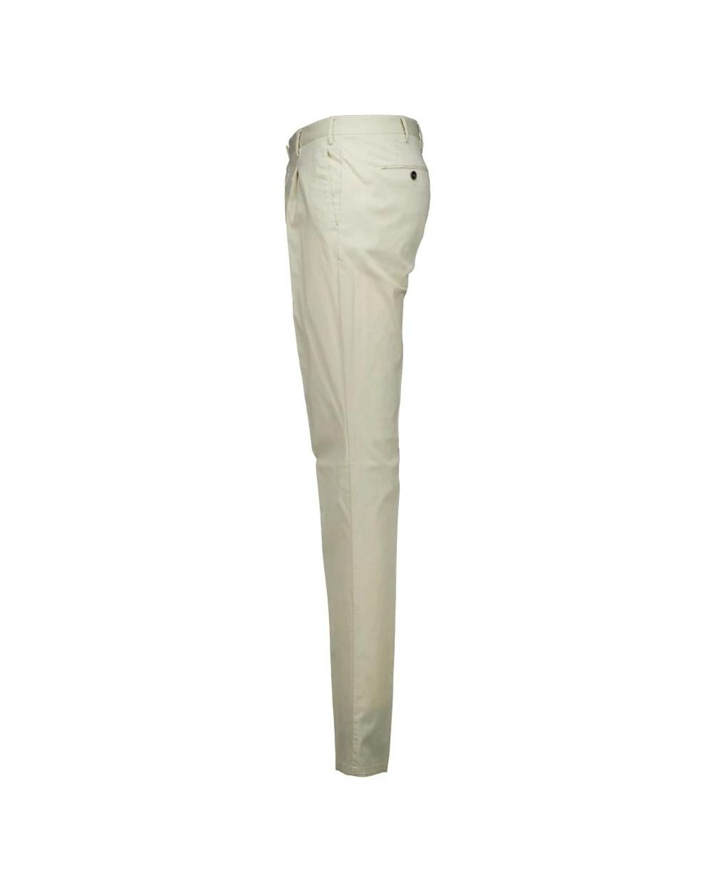 PT Torino Natural Chinos for men
