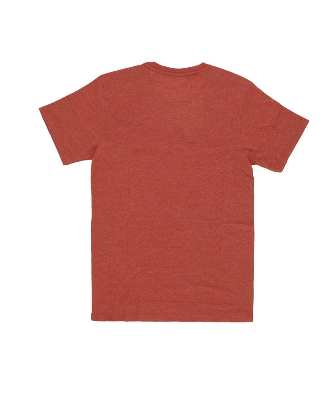 COTOPAXI Red T-Shirts for men