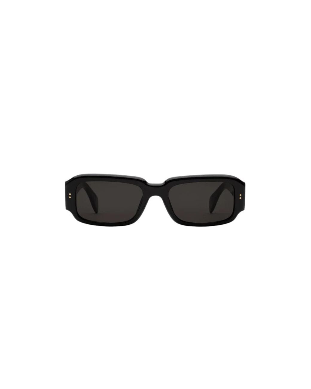 Retrosuperfuture Black Sunglasses