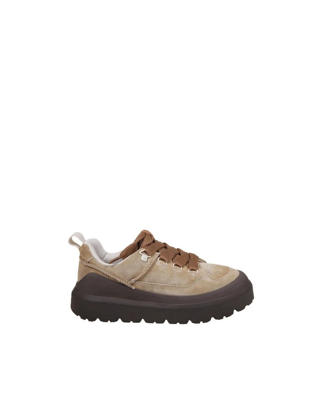 Ugg Brown Sneakers for men