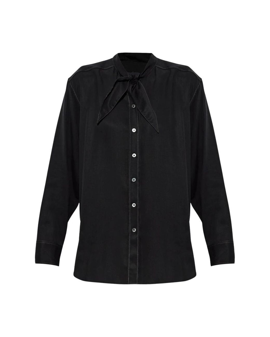 Blouses Paul Smith en coloris Black