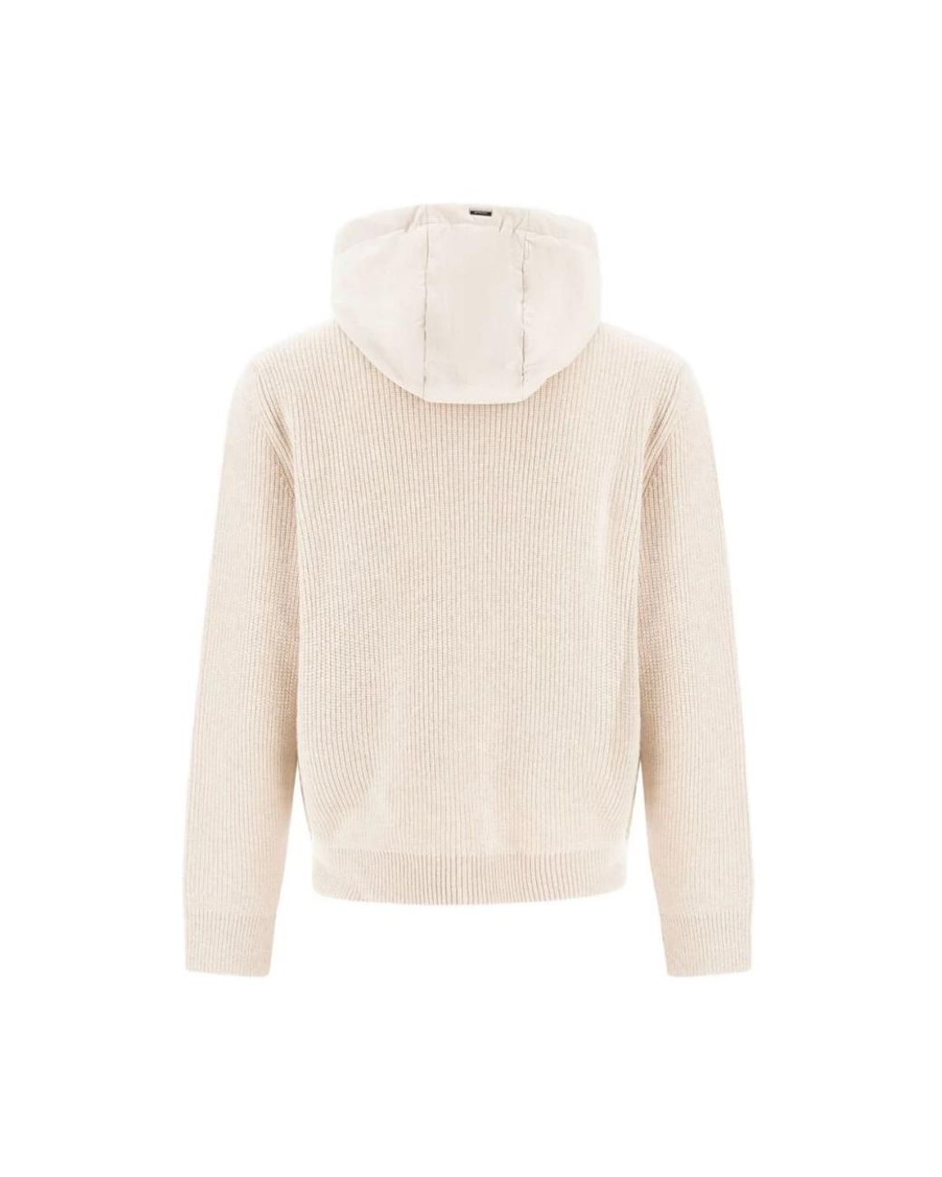Light Jackets Herno de hombre de color Natural