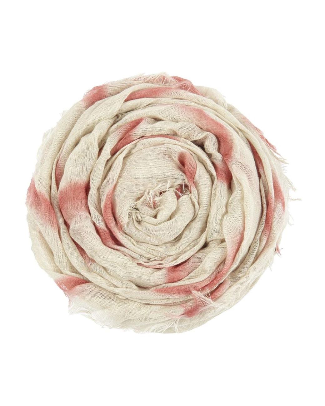 Cortana Natural Scarves