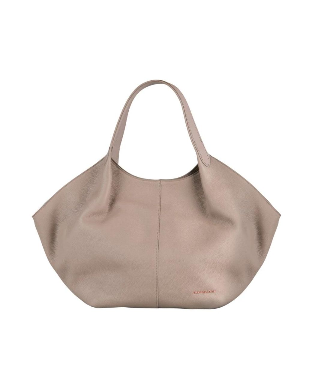 Shoulder Bags di Alexander Smith in Gray