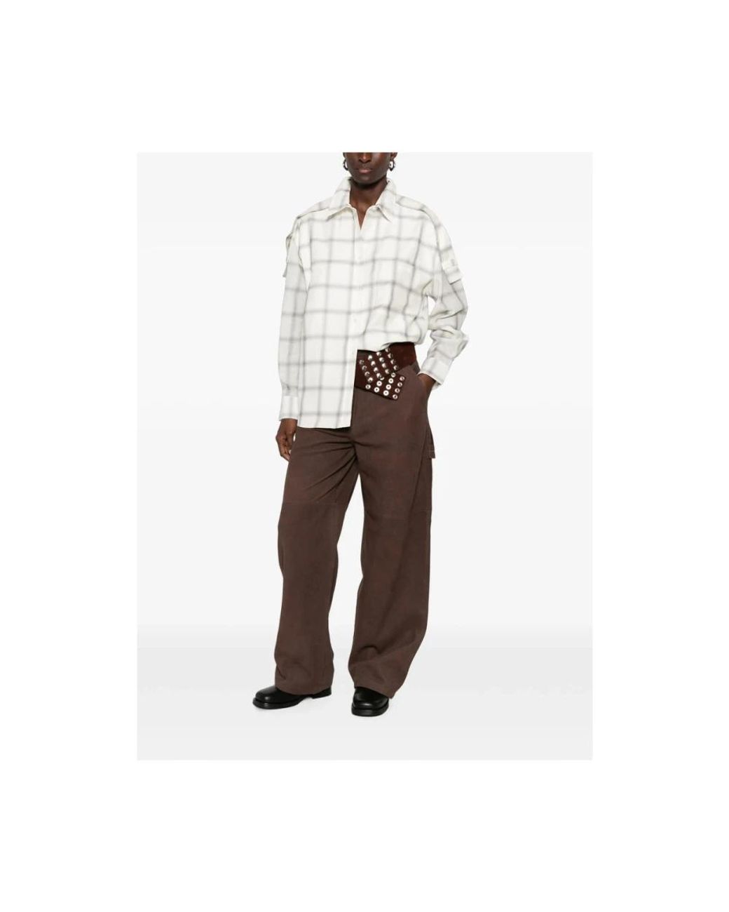 IRO White Shirts