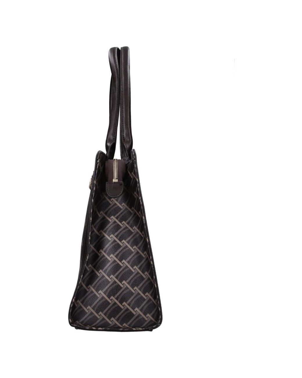 Alviero Martini 1A Classe Black Handbags