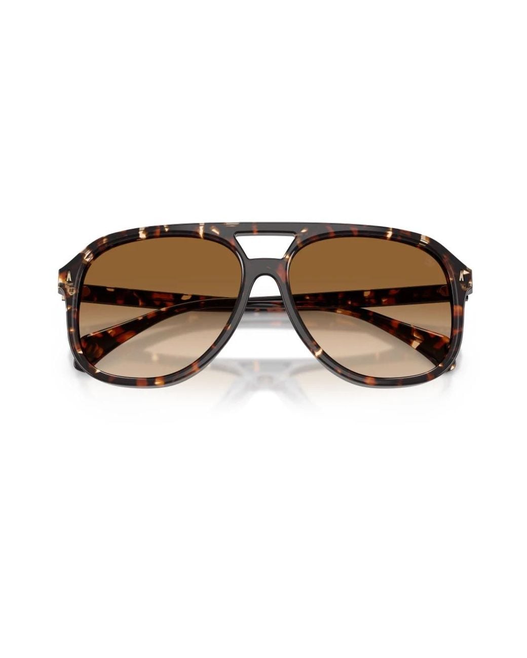 Moncler Brown Sunglasses