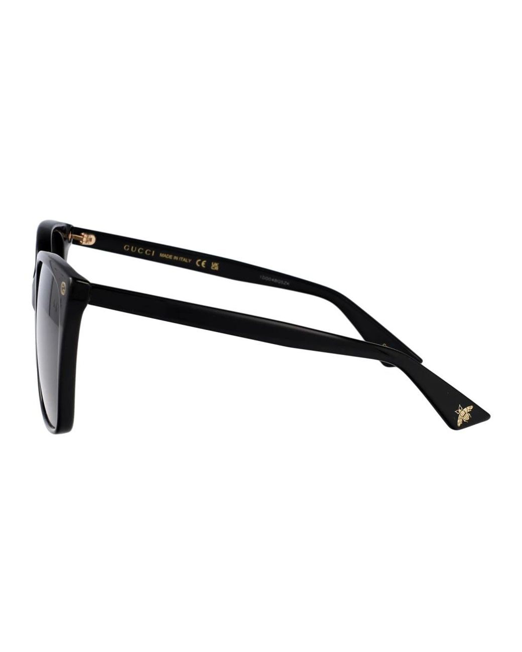 Gucci Blue Gg0022S 001