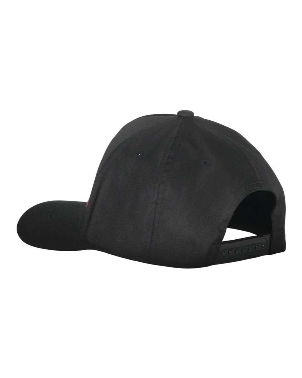 Caps Mr. Saturday pour homme en coloris Black