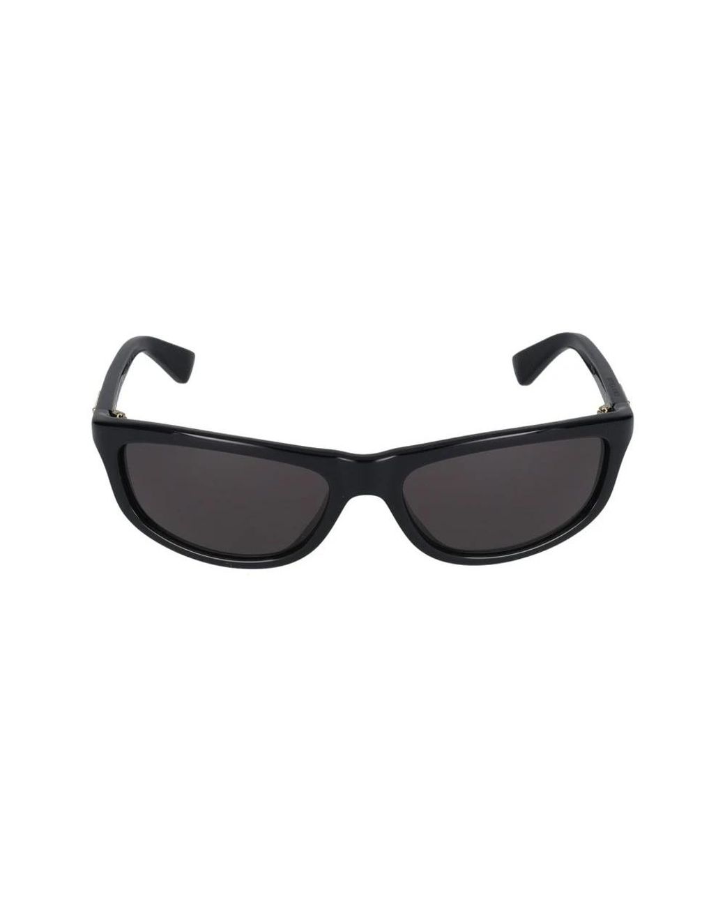 Bottega Veneta Black Sunglasses