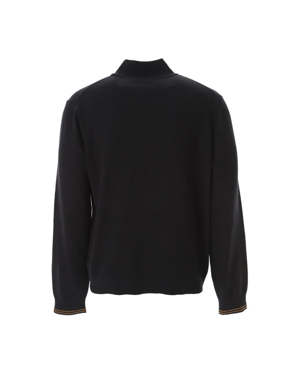 Paul Smith Black Turtlenecks for men