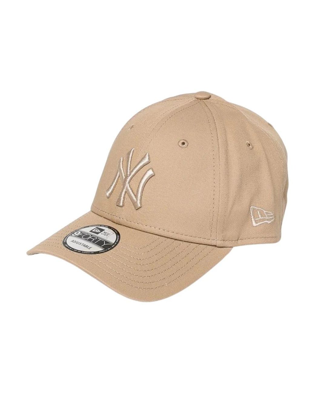 KTZ Natural Hats & Caps for men