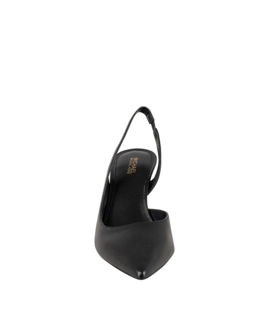 Michael Kors Black Pumps