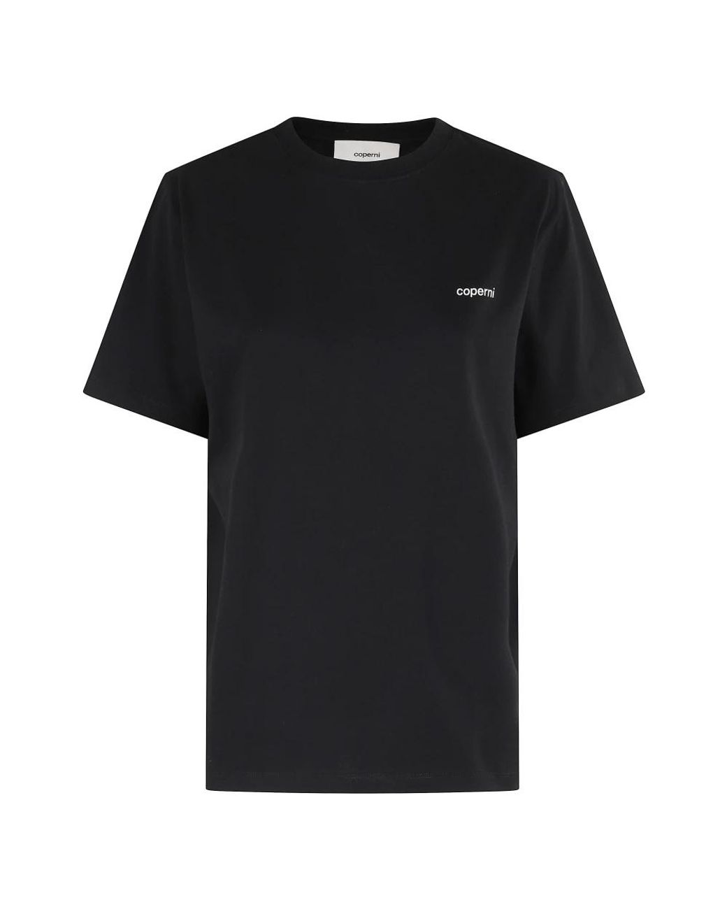 Coperni Black T-Shirts