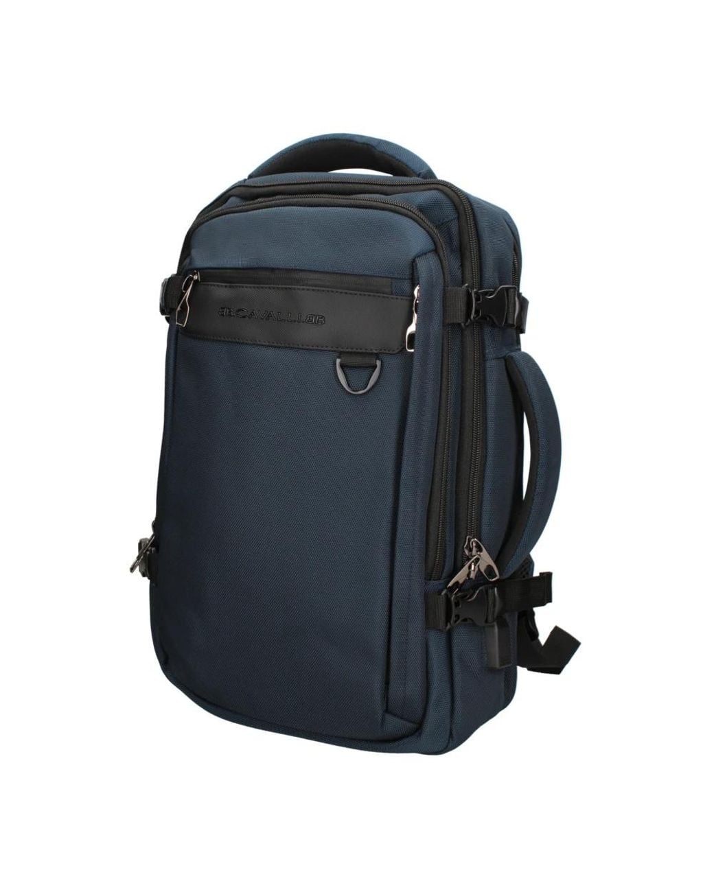 Backpacks Roberto Cavalli de color Blue