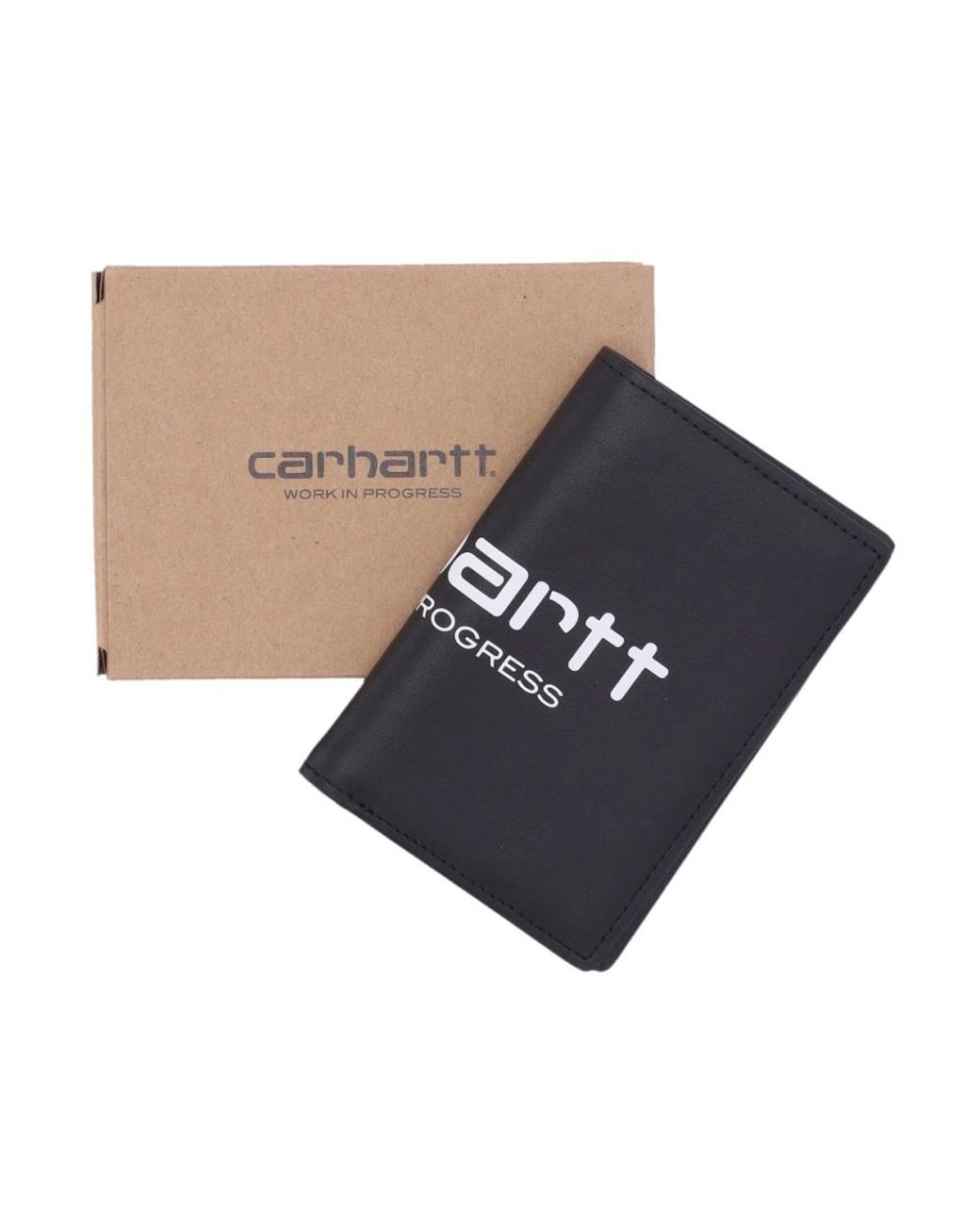 Carhartt Blue Wallets & Cardholders for men