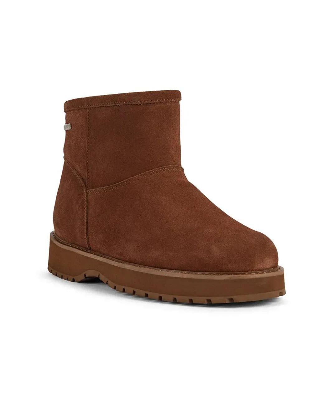 Winter Boots EMU en coloris Brown