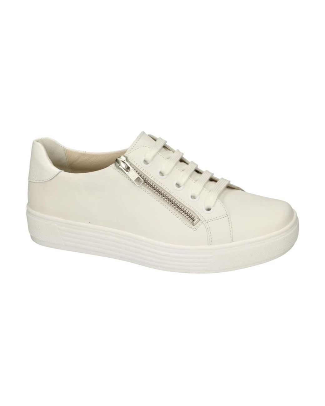 SOLIDUS White Kaja (K)