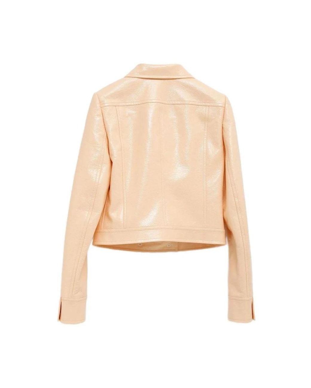 Light Jackets Courreges en coloris Natural
