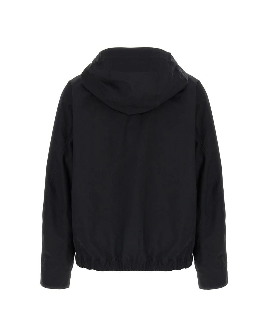 Light Jackets Arc'teryx de color Black