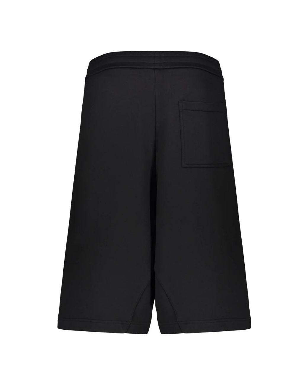 OAMC Black Casual Shorts for men