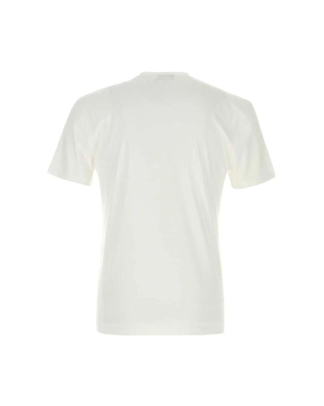 Gucci White T-Shirts for men
