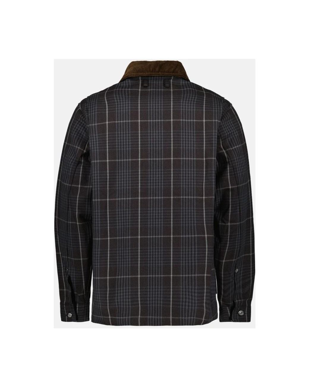 Light Jackets Dior de hombre de color Black