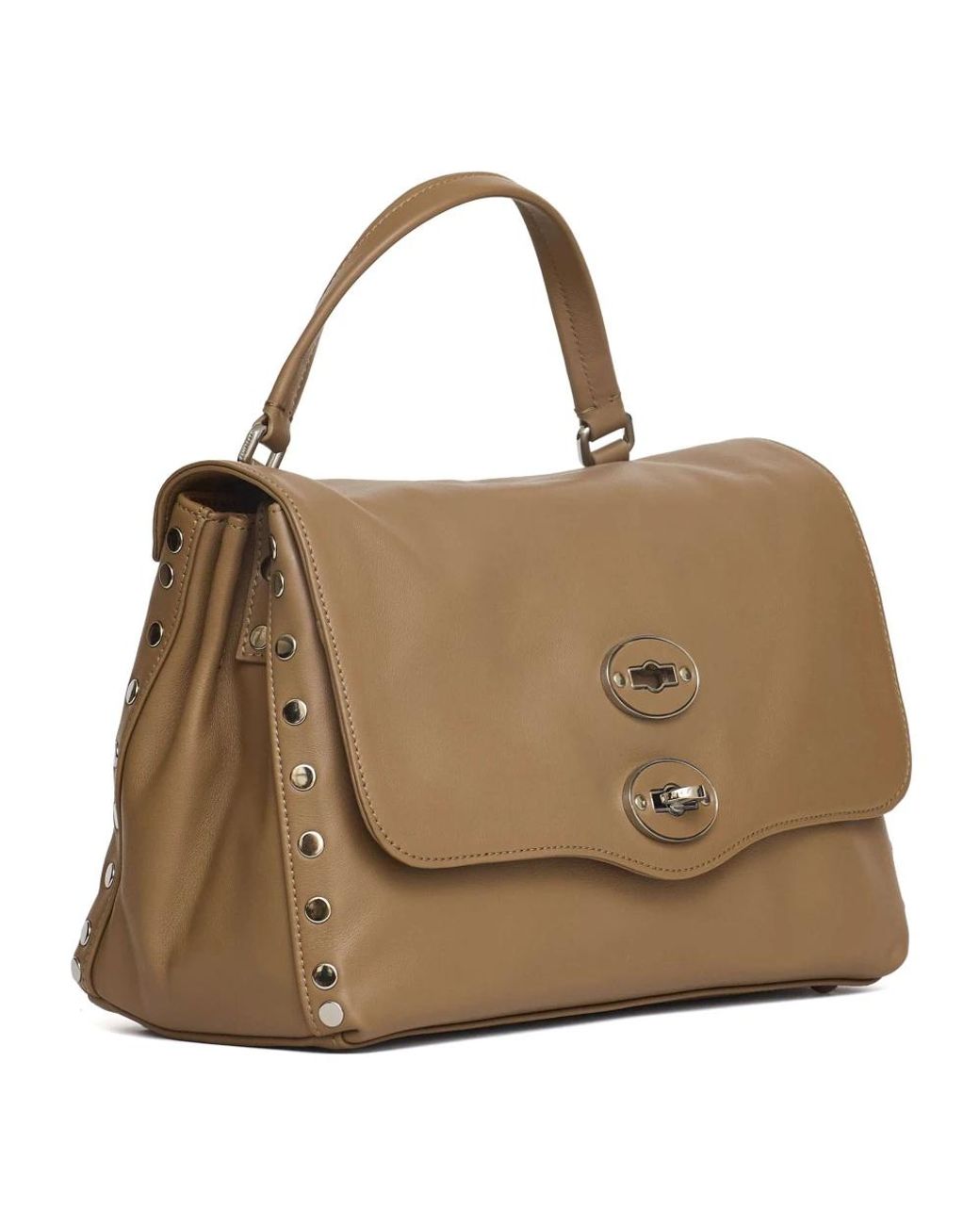 Zanellato Brown Handbags