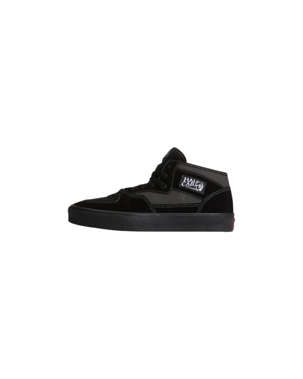 Sneakers Vans pour homme en coloris Black